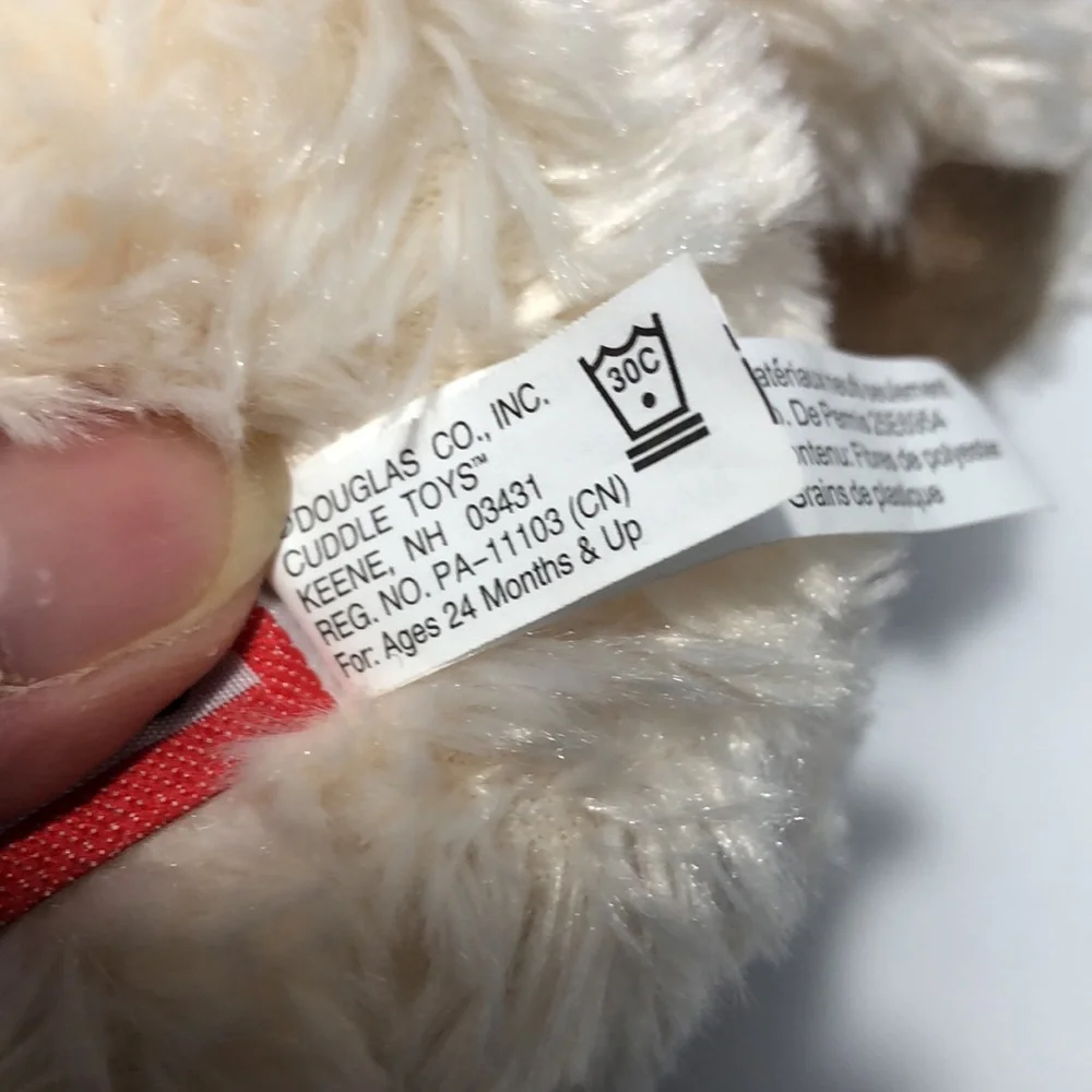 Bundle Of Four Teddy Bears - Picture 12 of 16